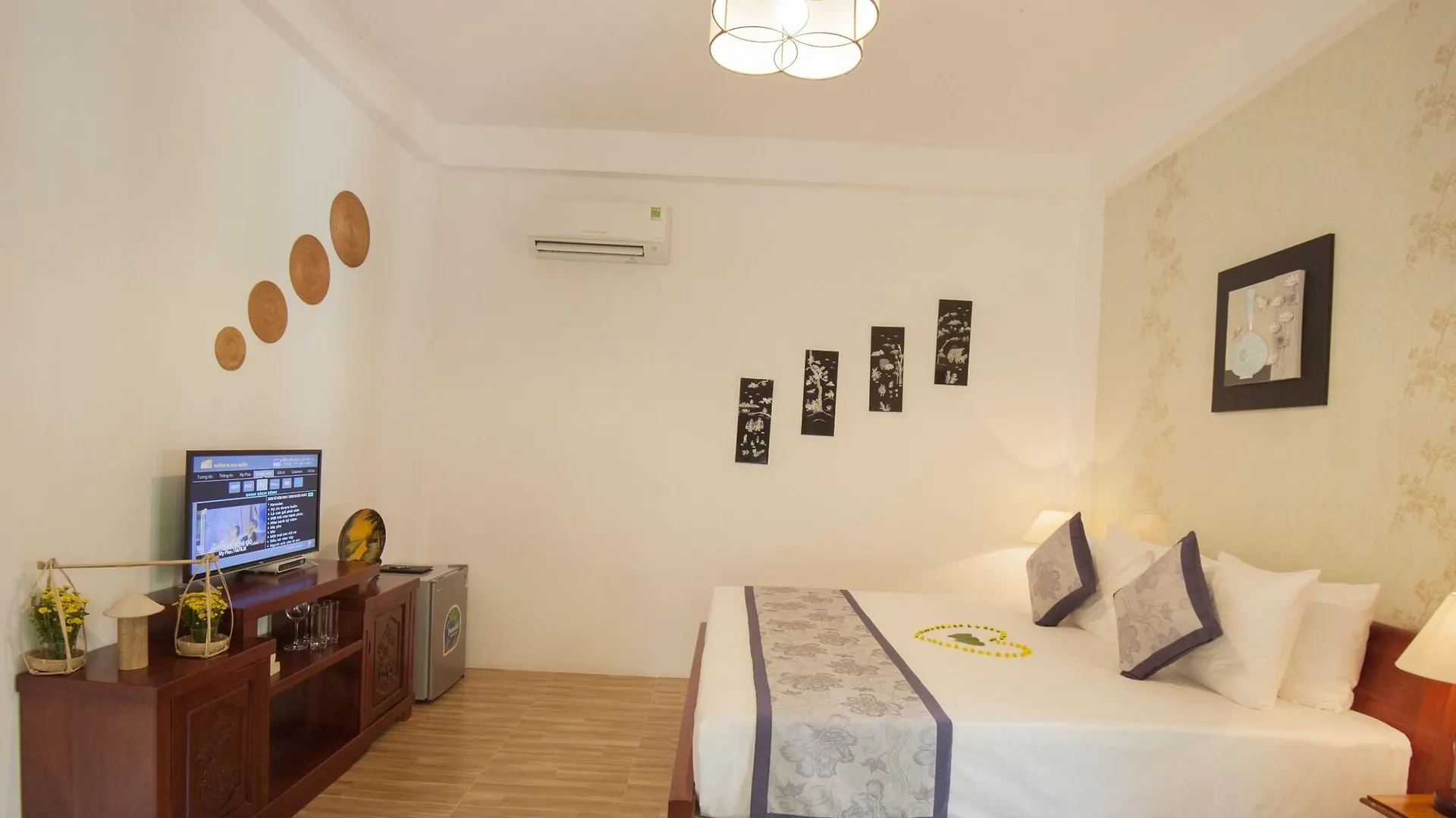 An Bang My Village Homestay Hoi An