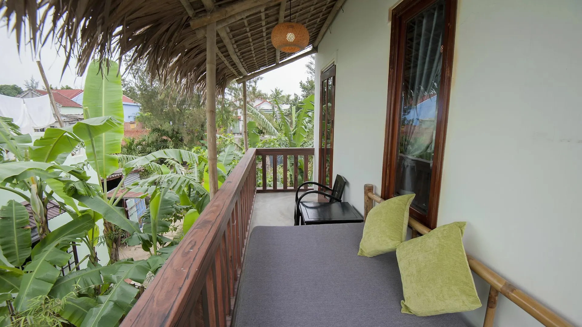 An Bang My Village Homestay Hoi An 0*,