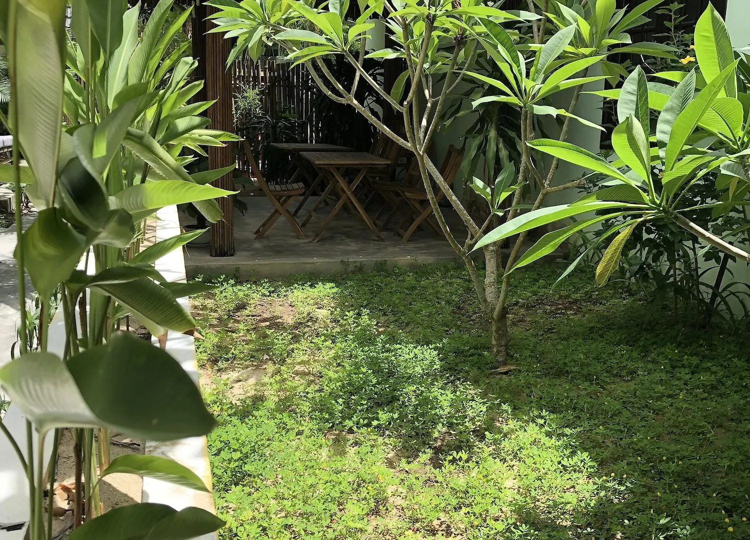 An Bang My Village Homestay Hoi An Vietnam