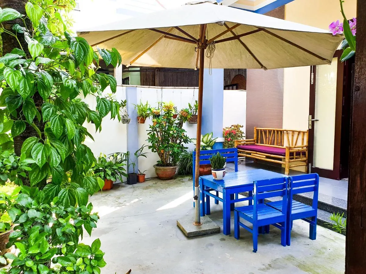 An Bang My Village Homestay Hoi An