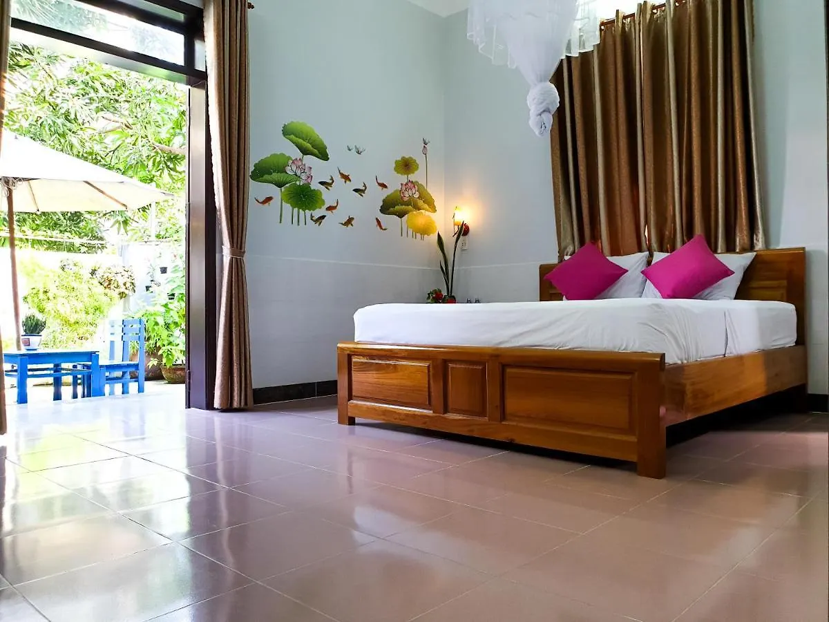 An Bang My Village Homestay Hoi An